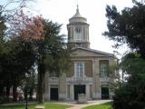 St John the Baptist Church burial ground, Egham